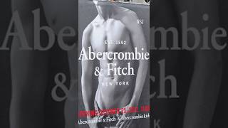 Inside the ‘age up’ strategy that revived Abercrombie amp Fitch stock [upl. by Ahsert986]