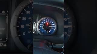 2016 Toyota Sienna XLE top speed [upl. by Hudson22]