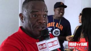 Trick Daddy Respond to birdman Respek my name on the Breakfast Club [upl. by Anha]