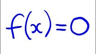 Quartic Equation Find 4 Complex Roots then Sum them [upl. by Madeleine]