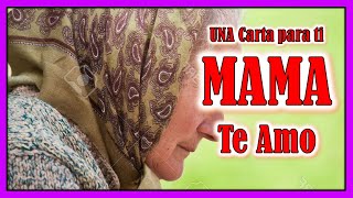 Cartas Para mamá QUE HAGAN LLORAR 😢 [upl. by Olivia871]