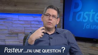 Quelle est la différence qui existe entre attrister le SaintEsprit et blasphémer contre le [upl. by Maurili]