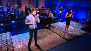 Lady Antebellum  Need You Now LIVE HD [upl. by Merilee825]