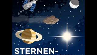 Sternengeschichten Folge 18 Astronomische Ostern [upl. by Lohcin759]