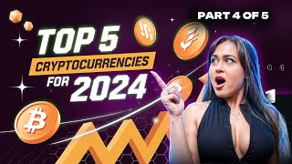 Cryptocurrencies That Could Skyrocket in 2024  Part 4 of 5  MemeFi [upl. by Dray]