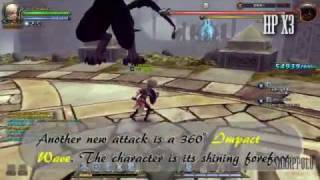 Dragon Nest Priest Solo Manticore Guide Part 22 龍之谷 祭司單刷獅蠍攻略下 [upl. by Hinkle]