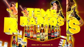 Temerarios Mix Vol1🍻 Dj Arnoldo amp Jona Sv🍻 Bolitos Mix [upl. by Hsina]