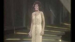 Shirley Bassey  Goldfinger [upl. by Yerg]