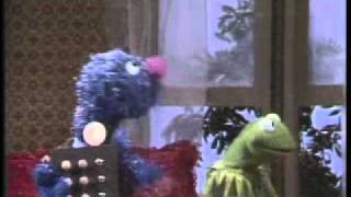 Sesame Street  Grover sells weather [upl. by Dwane]