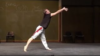 DV8 Physical Theatre  To Be Straight With You Rehearsal Footage [upl. by Lucky]