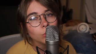 Pure Kisses ASMR [upl. by Scotney]