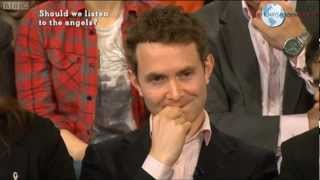 Douglas Murray on BBCs The Big Questions [upl. by Dugald451]