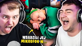 😱SZKOLNE ZABAWY i DZIKIE DENSY🧡  ZAGUBIONY W INTERNECIE 216 Pablo [upl. by Eilrebma]