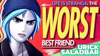 Life is Strange  The Worst Best Friend [upl. by Aw]