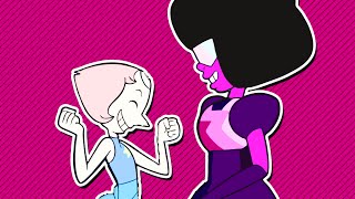 Every Single Time Pearl Says quotGarnetquot [upl. by Lichter347]