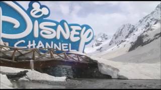 quotYoure Watching Disney Channelquot Rowan BlanchardDisney Channel Movie Bumper 2017 [upl. by Zora]