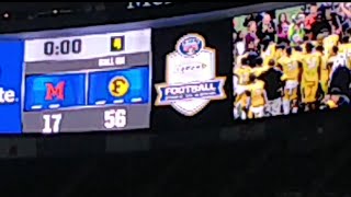 Ferriday High School Wins The 2019 LHSAA 2A Football State Championship [upl. by Adel]