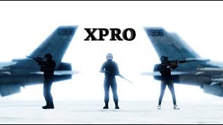 BEST OF THE BEST  PvPro League XPRO [upl. by Gnilrac262]