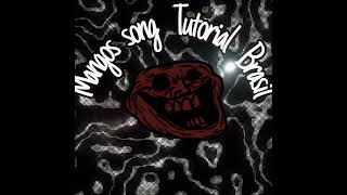 Mangos song Tutorial Brasil phonk [upl. by Mcripley]