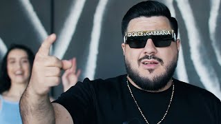 Bogdan de la Cluj  Unde calca talpa mea videoclip oficial [upl. by Buxton]