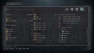 Bloodborne BL4  Orphan of Kos without RollingQuicksteppingSprintingParryingBuffs Flawless [upl. by Durarte916]