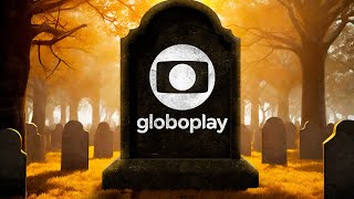 O PREJUÍZO BILIONÁRIO DO GLOBOPLAY [upl. by Siduhey45]