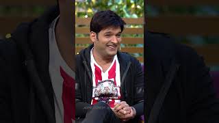 Shakti Kapoor ne bataya apne story kapilsharma comedyshow kapilsarmashow [upl. by Airdnna]