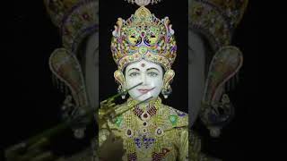 BAPS swaminarayan mandir Toronto shorts [upl. by Atikahc]