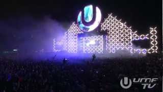 Armin van Buuren live at Ultra Music Festival Miami 2013 [upl. by Yasmeen611]