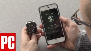 How to Pair Your Apple Watch With Your iPhone [upl. by Kentiga]