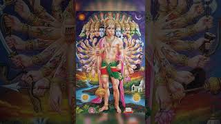 Kamna Hriday Ki Suna Ke Dekh Le  Hanuman Ji [upl. by Hardner]