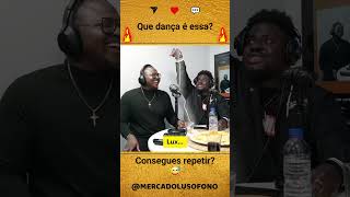 Toques de Kuduro 😅 musica podcast viral [upl. by Attenrev698]