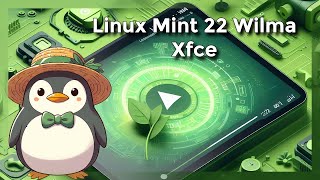 🚀 INSTALACIÓN Y CONFIGURACIÓN DE LINUX MINT 22 XFCE 🖥️  TUTORIAL COMPLETO [upl. by Lavoie351]