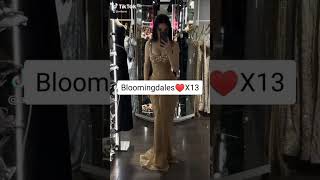 الامارات السعودية bloomingdales bloomingdalesdubai [upl. by Berliner]