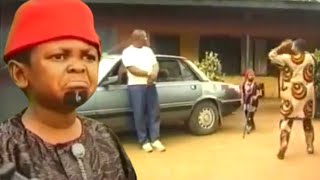 The Little Chief Of Terror  BEST OF OSITA IHEME PAWPAW OLD MOVIES YOU WILL LOVE  Nigerian Movies [upl. by Just]