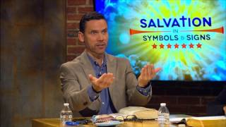 26  “The 144000 part 1  Salvation in Symbols amp Signsquot [upl. by Jesus]