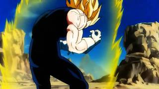 DBZ  Babidi Gives Majin Vegeta an Order  Remastered 720p HD [upl. by Fredrika488]