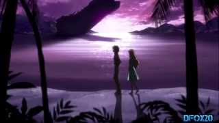 Everytime We Touch AMV  KiraXLacus [upl. by Leachim234]