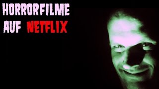 Horrorfilme auf Netflix [upl. by Opalina]