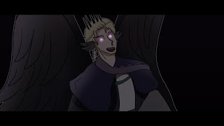 Evil King Philza  Origin SMP Animatic [upl. by Piderit183]