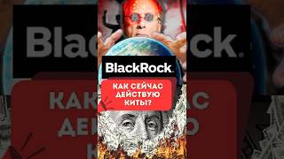 БИТКОИН ПЛАН BlackRock РАСКРЫТ Новости криптовалют сегодня Inside Crypto [upl. by Bart]