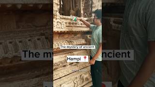 dont miss to see this in Hampi shorts [upl. by Schwarz]