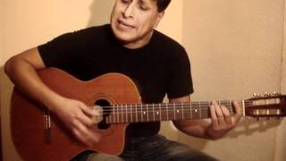 Silvio Rodriguez Ojala Cover [upl. by Yajet]