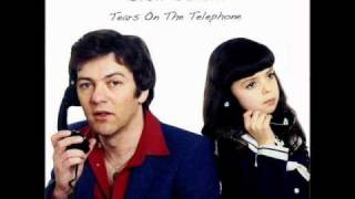 Glen Curtin Tears On The Telephone  the Original and BEST Version [upl. by Ontine]