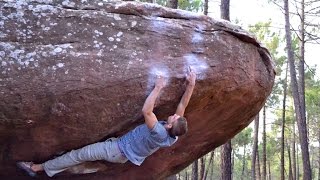 Albarracin Bouldertrip [upl. by Itin]