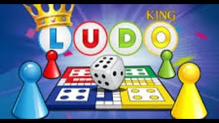 Ludo King Live Stream realgaming [upl. by Nekial]