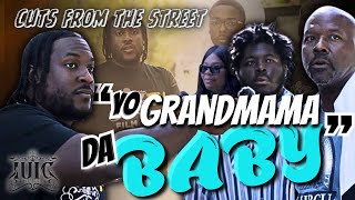 Yo Grandmama Da Baby [upl. by Barclay]