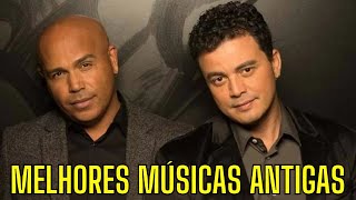 RICK E RENNER MÚSICAS ANTIGAS SÓ AS MELHORES 💚💚 [upl. by Enialahs]