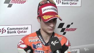 Spain  Honda Preview [upl. by Nileak884]