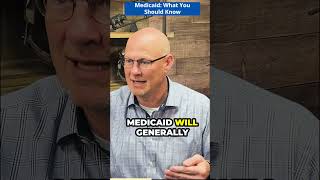 Medicaid What You Should Know [upl. by Jehius]